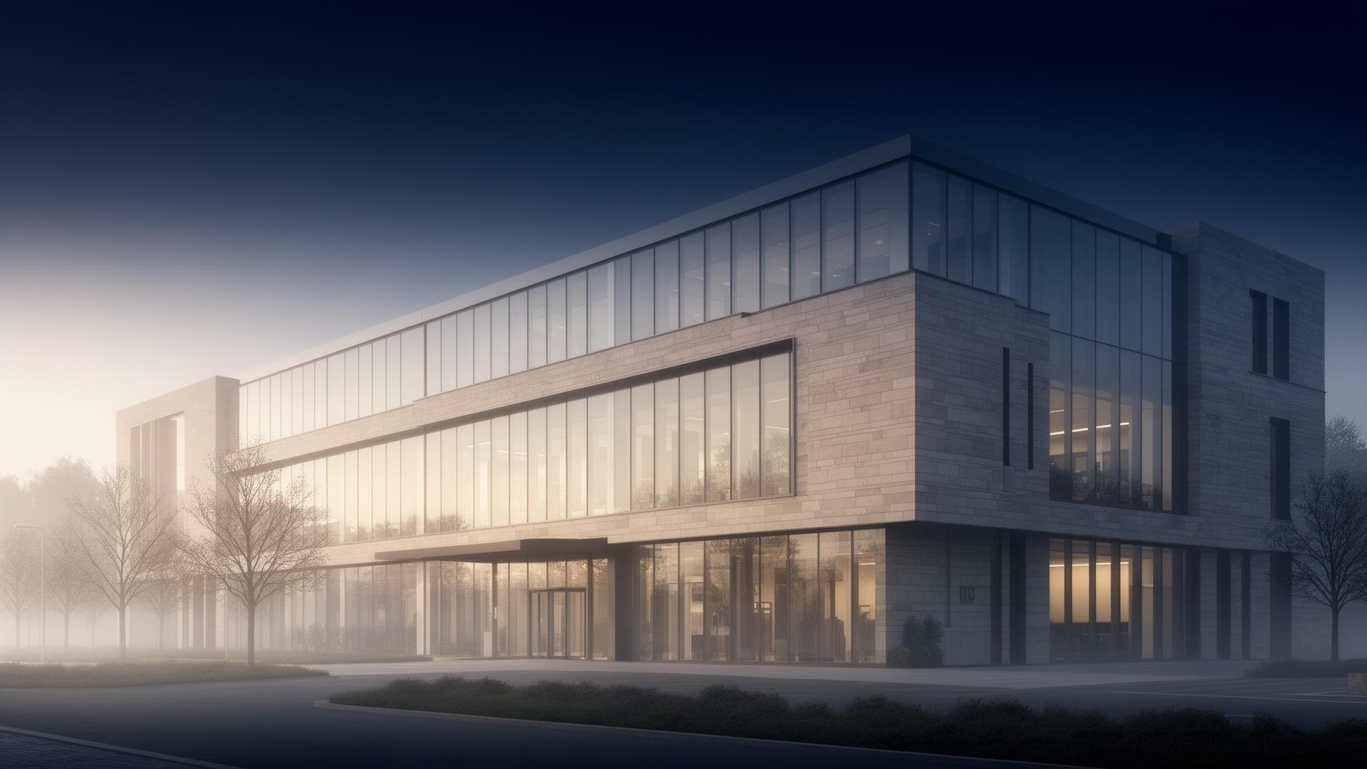 How buildings, energy performance and facilities activity interact.