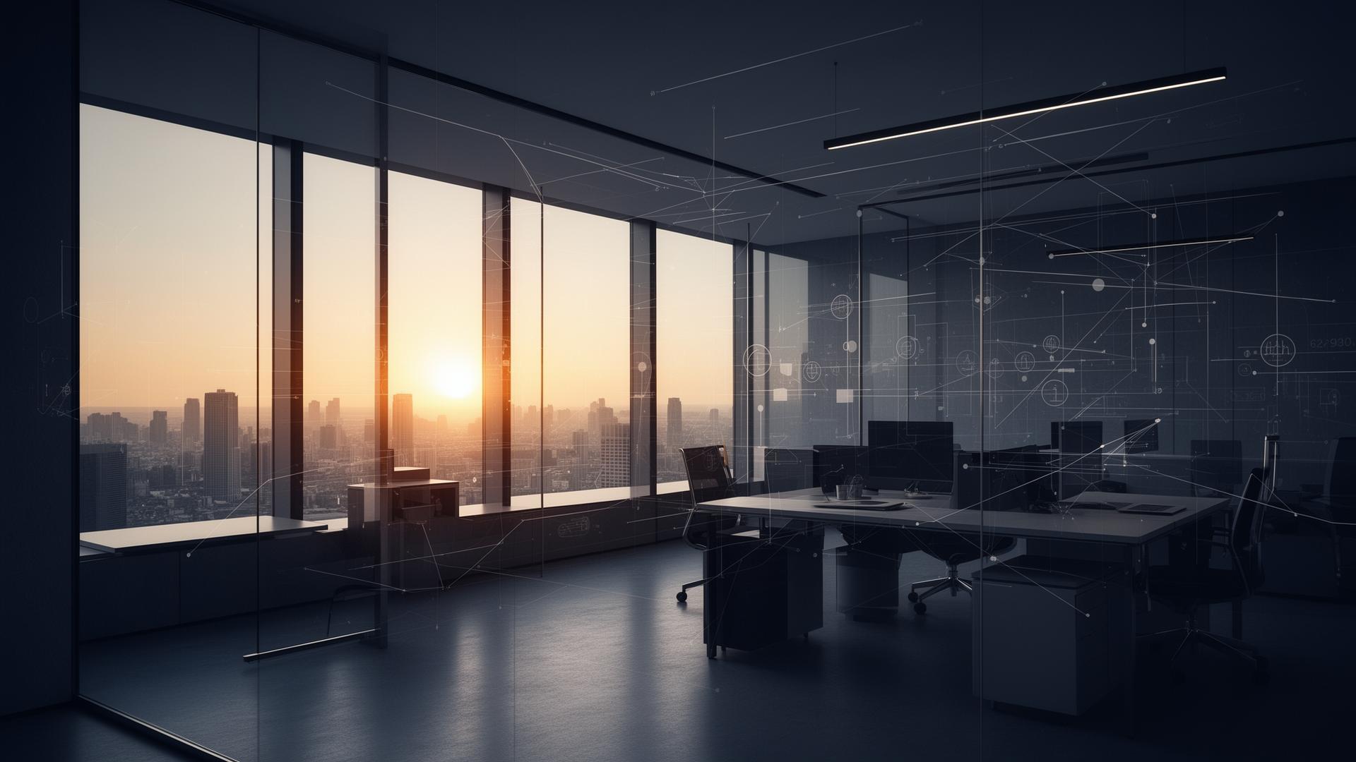 How people, processes and operational activity influence performance.